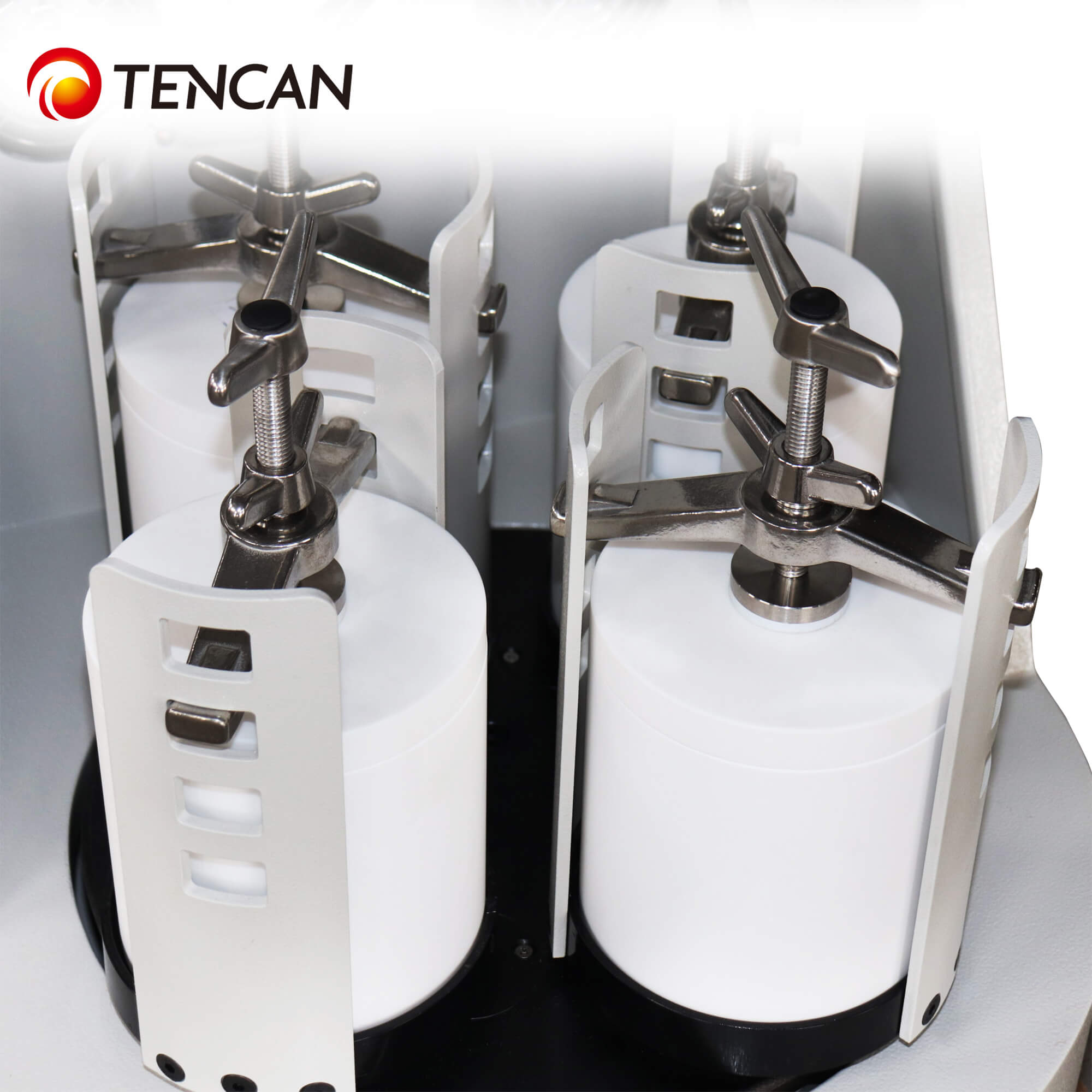 Tencan vs Retsch шар тегирмендери сиздин лабораторияңыз үчүн үнөмдүү альтернатива