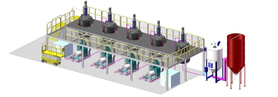 5 5